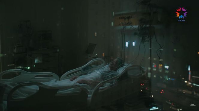 Seyran będzie czuwać przy łóżku Suny, nie opuszczając jej ani na chwilę