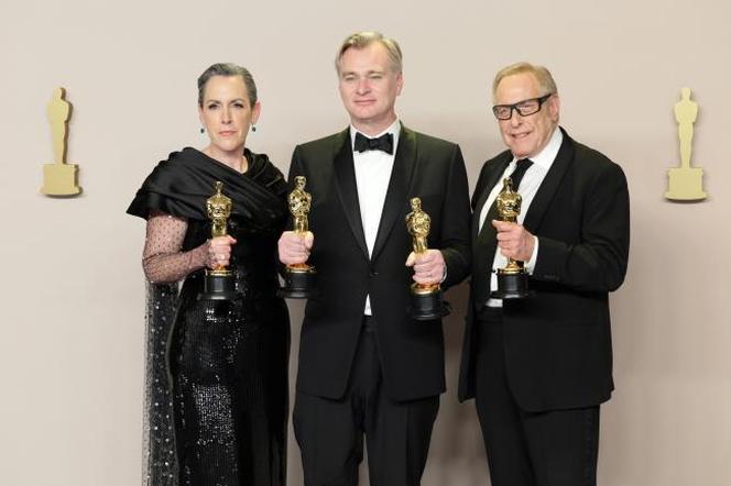 96. gala wręczenia Oscarów ZDJĘCIA