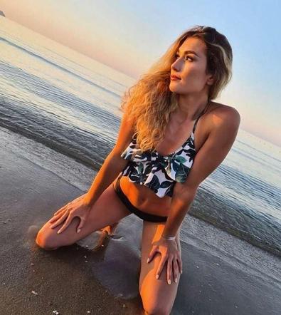 Paulina Damaske