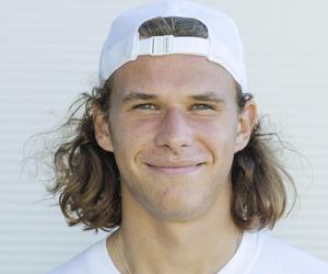 Tomasz Berkieta w finale juniorskiego Roland Garros! Wielki sukces 17-letniego Polaka!