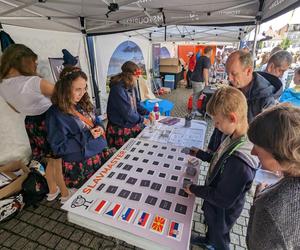 Festiwal Śląskie Smaki 2024 w Tarnowskich Górach