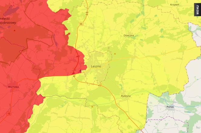 Ta choroba jest śmiertelna w 100% i co raz częściej pojawia się w naszym regionie.