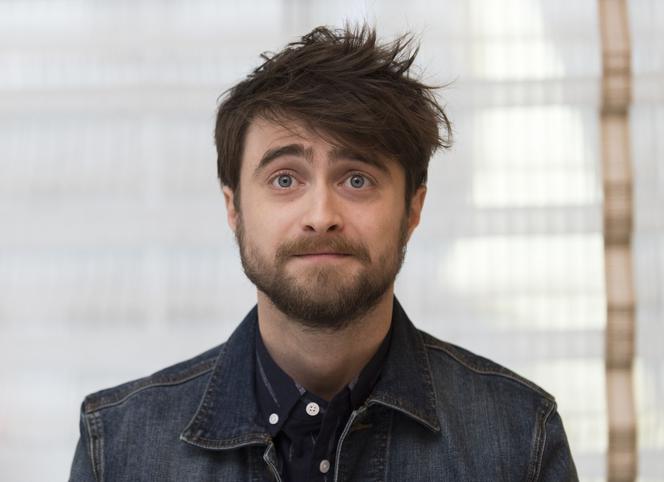 Daniel Radcliffe