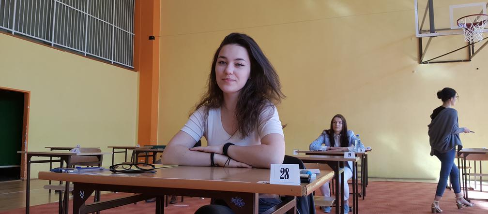 Matura 2018. Za nami egzamin z matematyki. Jakie wrażenia mieli bydgoscy maturzyści? [ZDJĘCIA]