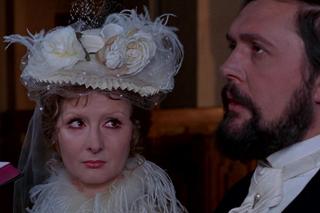 Noce i dnie: Barbara Niechcic (Jadwiga Barańska), Bogumił Niechcic (Jerzy Bińczycki)