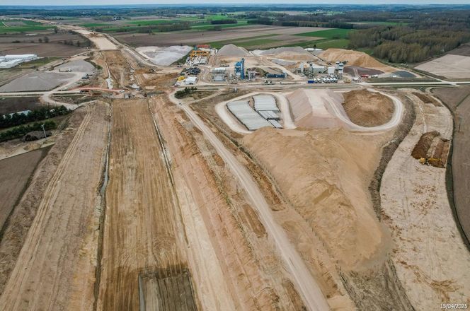 Nowy most połączy dwa województwa. Kiedy powstanie?