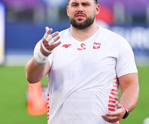 Natalia Kaczmarek i Konrad Bukowiecki. Najpierw podium, potem ślub