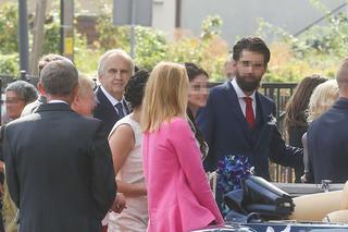 Dużo zdrowia młodej parze!!!