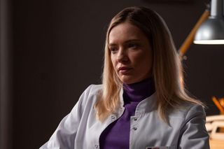 Na dobre i na złe odc. 949. Dominika (Paulina Gałązka)