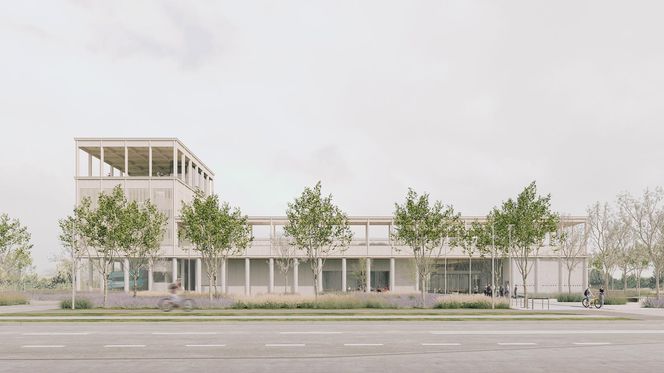 Nowe baseny w Warszawie. Ruszają wielkie inwestycje za ponad 150 mln zł