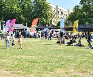 Witaj Lato na Bielanach! Wielkie gwiazdy wystąpią na dzielnicowym pikniku
