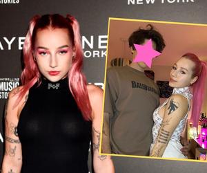 Young Leosia pokazała swojego chłopaka! Złamała serca wielbicielom