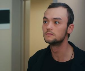 Miłość i nadzieja - kim jest Alper?