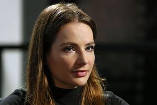 Barwy szczęścia odc. 1447. Agnieszka Walczak (Anna Dereszowska)