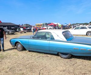 American Cars Mania w Katowicach 2025
