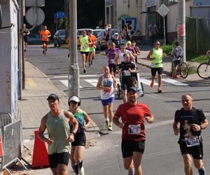 XIV Bieg Męczeństwa i Pamięci Narodowej na Szwederowie w Bydgoszczy