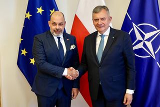 Polska i Turcja zacieśniają współpracę. Nowoczesne technologie produkcji amunicji w zasięgu ręki?