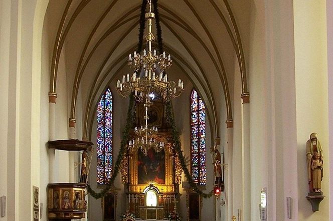To najstarszy kościół w województwie śląskim? Powstał szybciej, niż miasto starsze od Krakowa