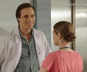 M jak miłość. Powrót dawnego Olka! Znów nie opędzi się od kobiet - ZDJĘCIA, WIDEO