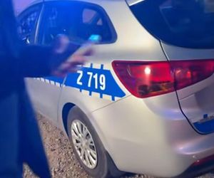 M jak miłość nowy sezon na planie. Policja w domu Kingi i Piotrka