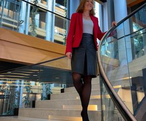 Dorota Bawołek straciła pracę w Polsacie