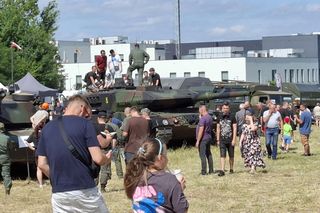 XXIII Piknik Militarny w Kaliszu 