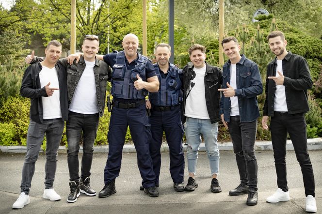 Takiego finału "Policjantek i Policjantów" jeszcze nie było! Widzowie będą w szoku