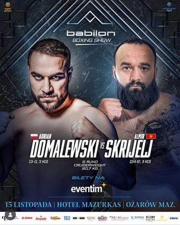 Karol Nawrocki i Adrian Domalewski