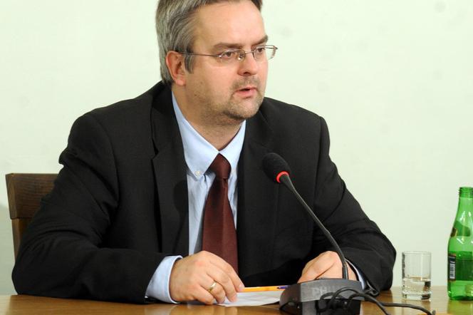 Wojciech Czuchnowski