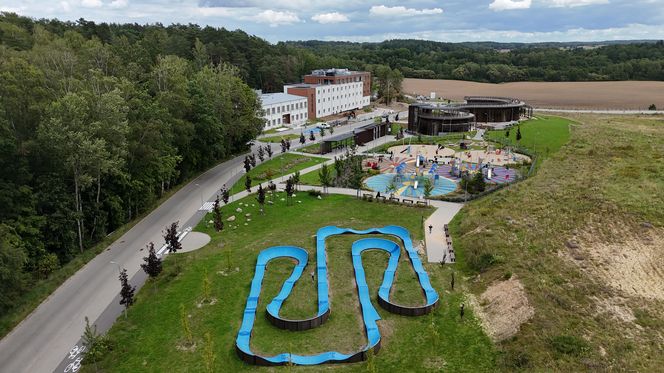 Uzdrowisko Lidzbark Warmiński