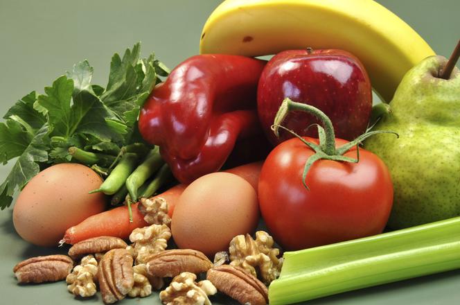 Dieta antyrakowa - jakie produkty sprzyjają profilaktyce nowotworów?