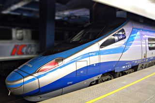 Umowa podpisana. Wiadomo, kiedy zaczną drążyć tunel dla kolei dużych prędkości