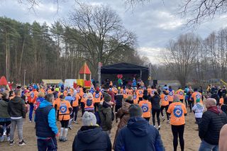 19. Bieg Policz się z cukrzycą w Zielonej Górze