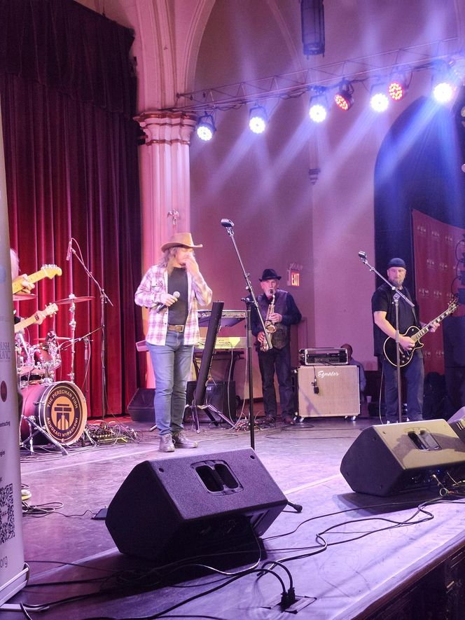 Greenpoint uczcił Tadeusza Nalepę