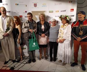 ZOBACZ ZDJĘCIA z inauguracji X Ogólnopolskiego Festiwalu Teatrów Sztuka plus Komercja w Siedlcach: