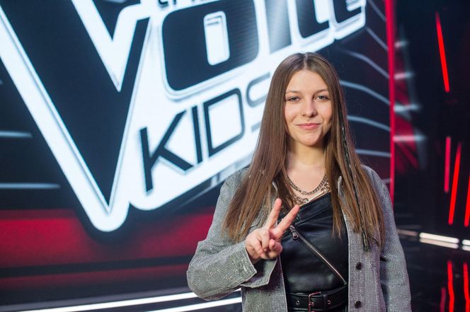 Finał "The Voice Kids" 2025