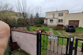  Tomasz i jego ukochany psiak zginęli w Unisławiu. Rodzinny koszmar 