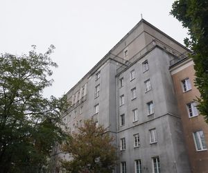 Dom Studencki Akademik w Warszawie, czyli słynny Alcatraz