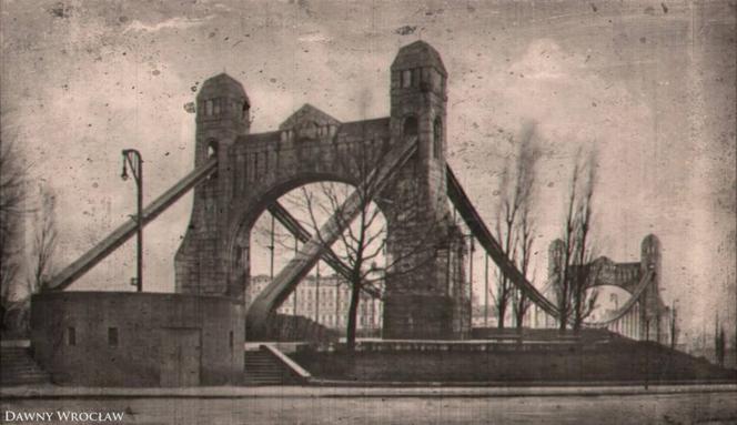 Wrocławskie mosty