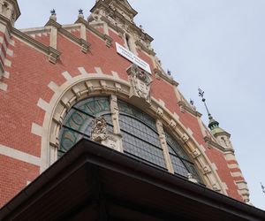 Lokale usługowe na Dworcu Głównym w Gdańsku