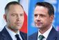 Nawrocki przed Trzaskowskim? Publicysta: to niewykluczony scenariusz