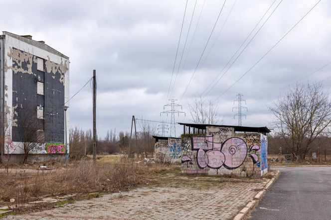 Osiedle Dudziarska zostanie wyburzone