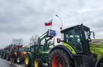 protest rolniczy Siedlce