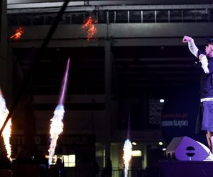 Święto Niepodległości na Stadionie Śląskim