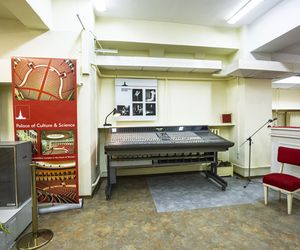 Pamiątki z Pałacu Kultury i Nauki. Historia budynku w przedmiotach 