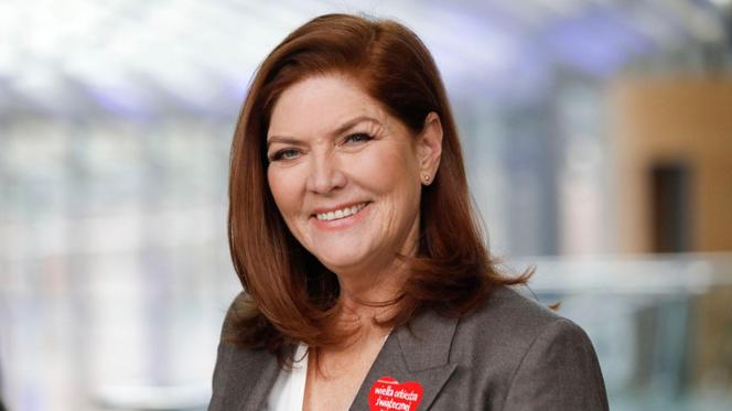 Katarzyna Dowbor krytykowana po udziale w PnŚ. “Przykro się na to patrzy”