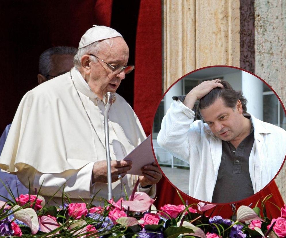 Papież Franciszek, Krzysztof Globisz