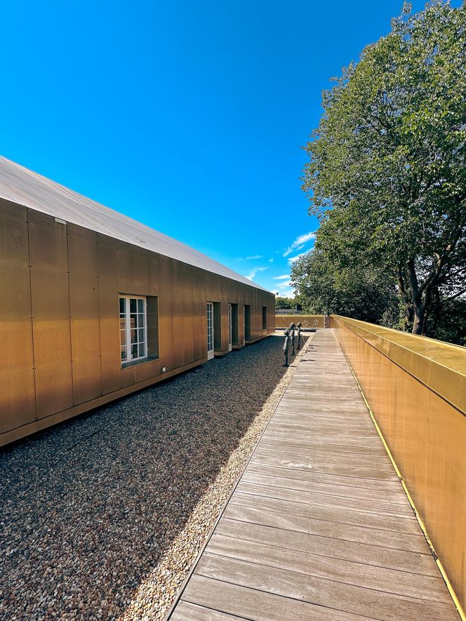 Sven-Harrys Konstmuseum w Sztokholmie