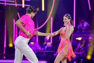 Roksana Węgiel - Taniec z  gwiazdami 