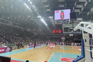 SPORT. KING SZCZECIN. ŚLĄSK WROCŁAW. ENERGA BASKET LIGA - FINAŁY